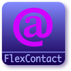 FlexTable Stack icon