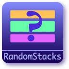 RandomStacks Stack icon